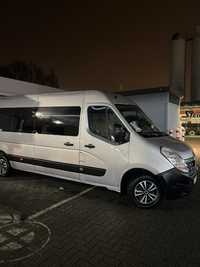 Renault Master dCi 170 ENERGY