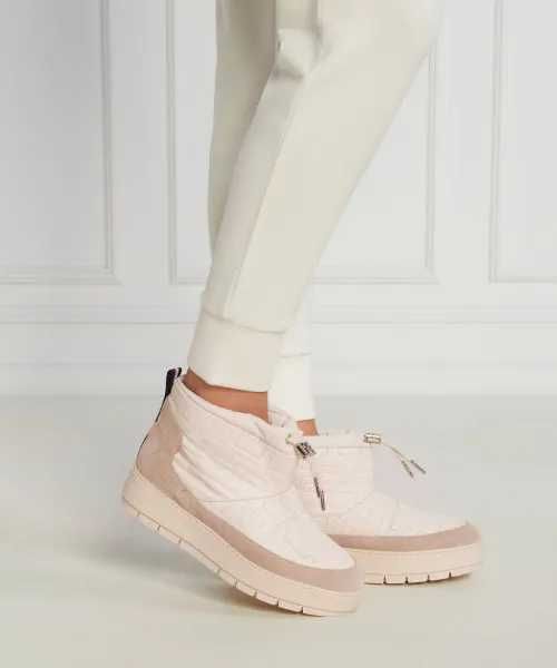 Чоботи  жіночі Tommy Hilfiger MONOGRAM SNOWBOOT, 41р