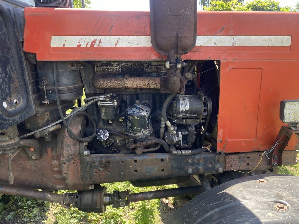 МТЗ 82 2006 року