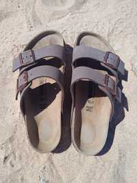 Birkenstock Arizona moccha 42