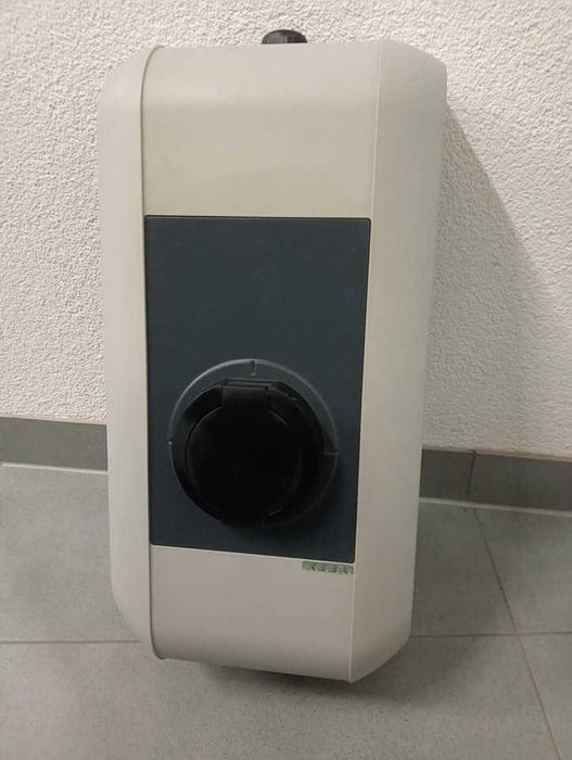 KEBA Stacja ładująca KC-P30-ES240012-000