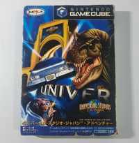 Universal Studios Japan Adventure / GameCube [NTSC-J]