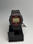 Casio dw-5600kh, протиударний годинник касіо, касио джи шок