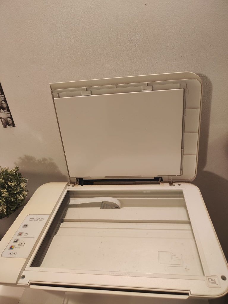Impressora multifunções hp