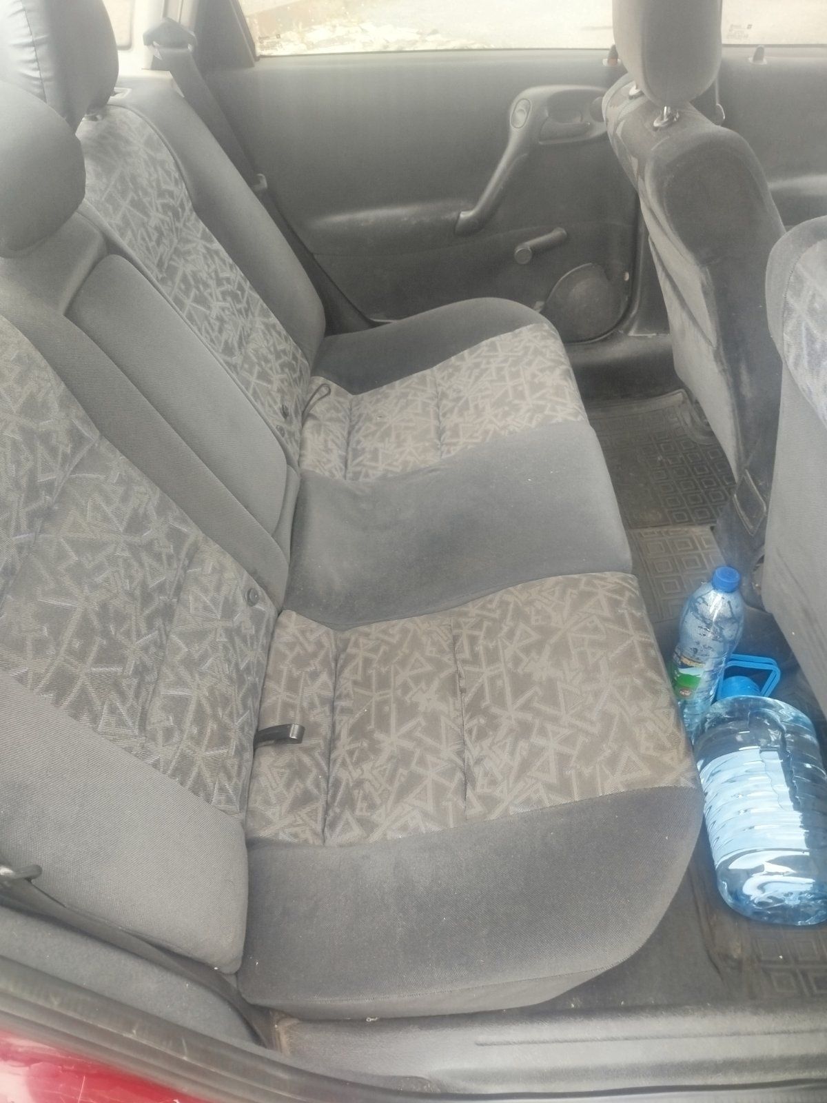 Продам opel vectra b