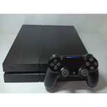 Playstation 4 perfeito