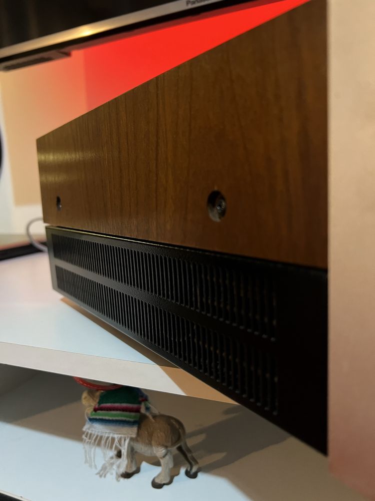Amplituner Sansui Eight