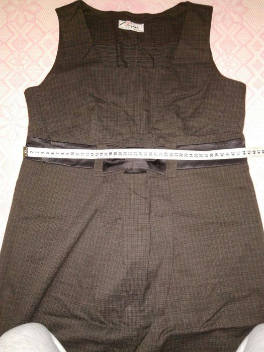 Сарафан для беременных