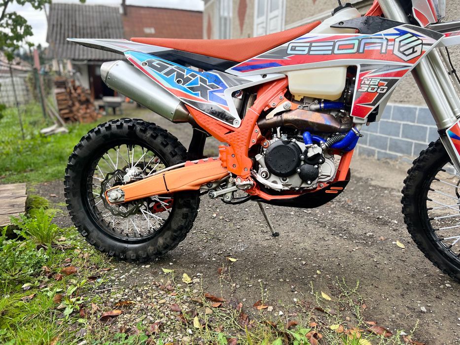Geon GNX 300 NB 2024