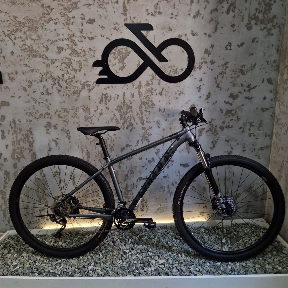 [159] Rower górski WHITE XC LITE koła 29” rozmiar: M