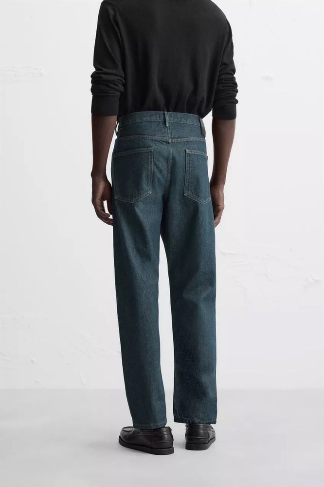чоловічі джинси SLIM FIT, Zar