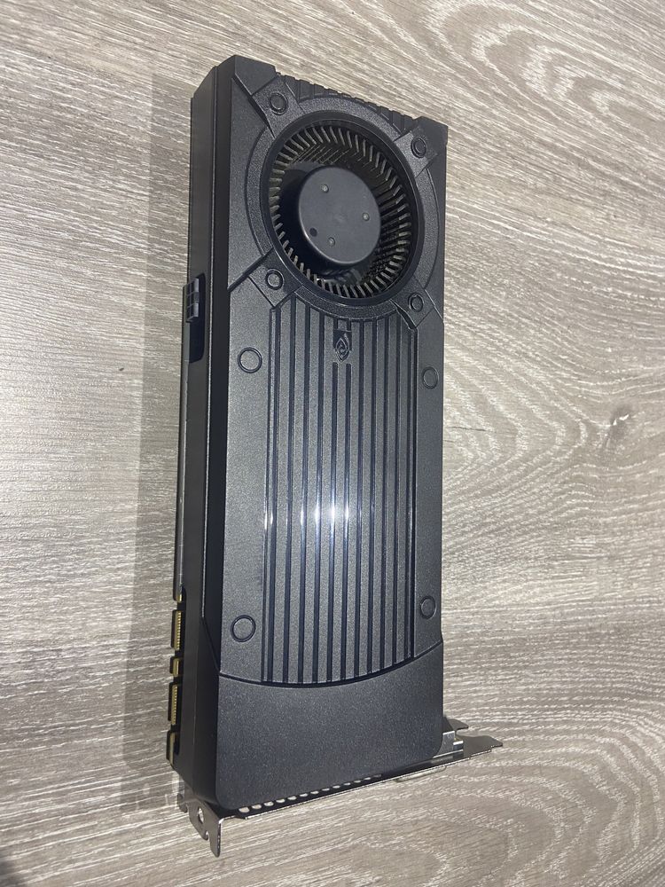 Nvidia Gtx 760 1.5gb