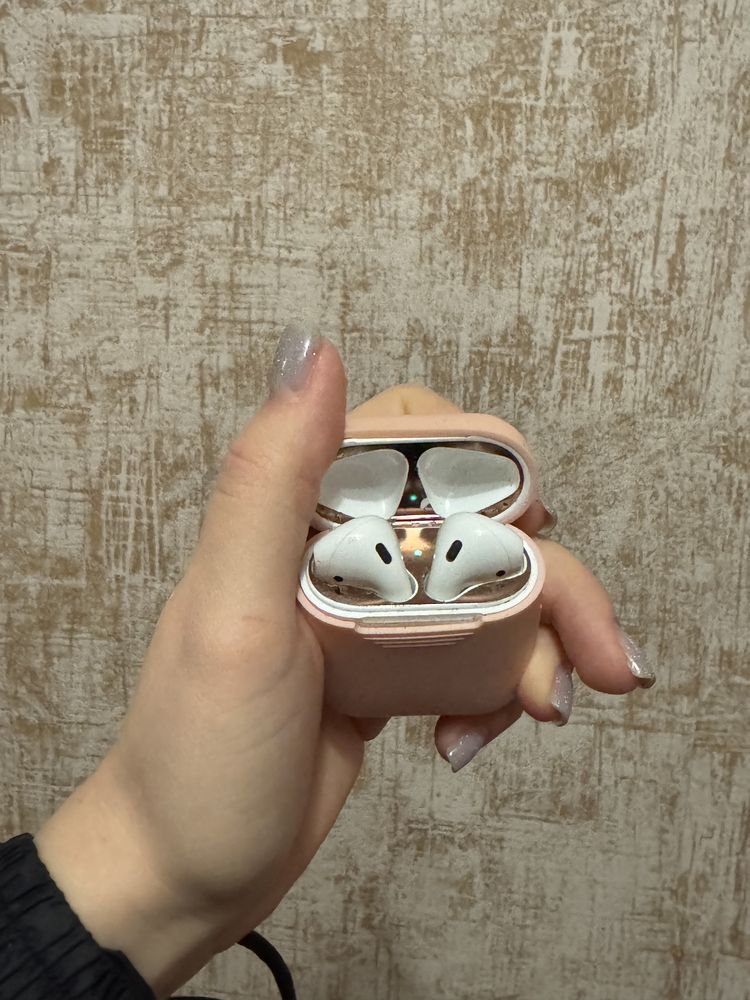 Apple AirPods2 оригінал