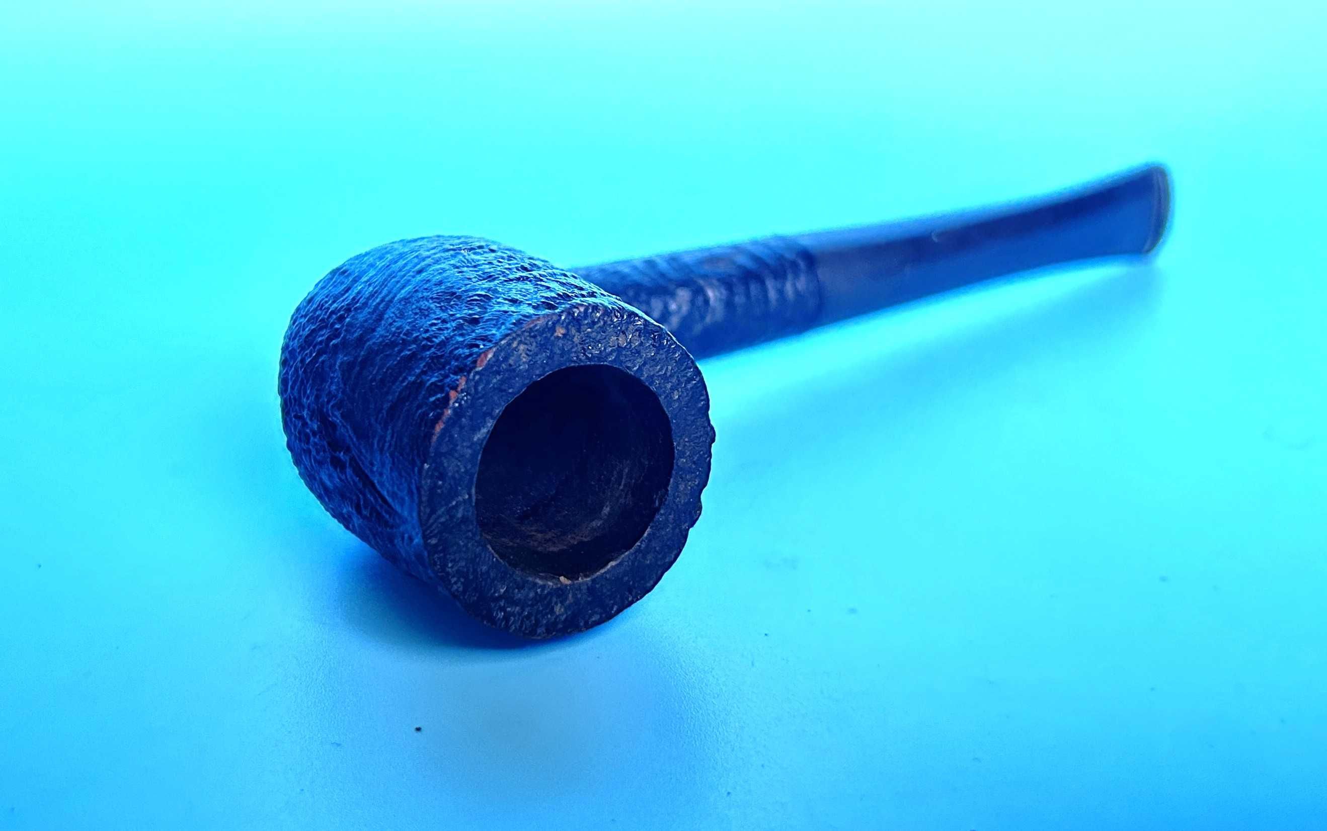 Fajka, do palenia tytoniu: „Vauen Dr Perl” 5290