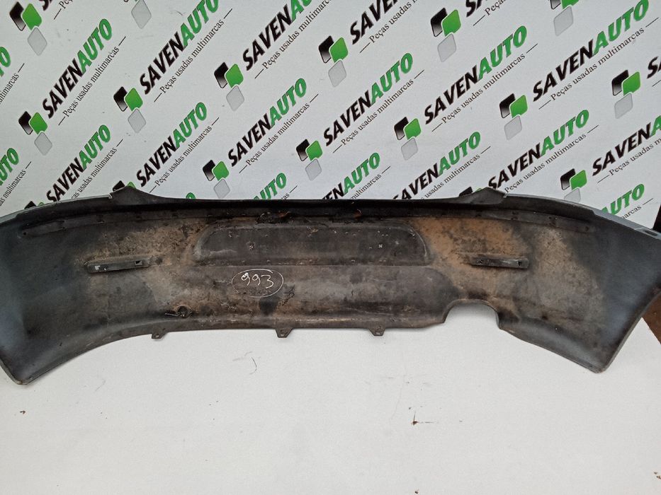 Pára-choques trás ALFA ROMEO 147 (937_)