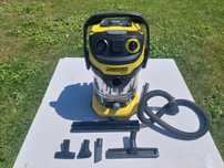 Odkurzacz karcher wd6p premium