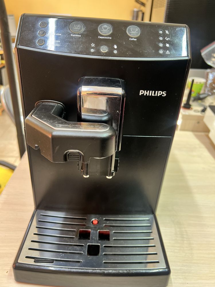 Продам кофемашина Saeco-Philips Minuto Капучино