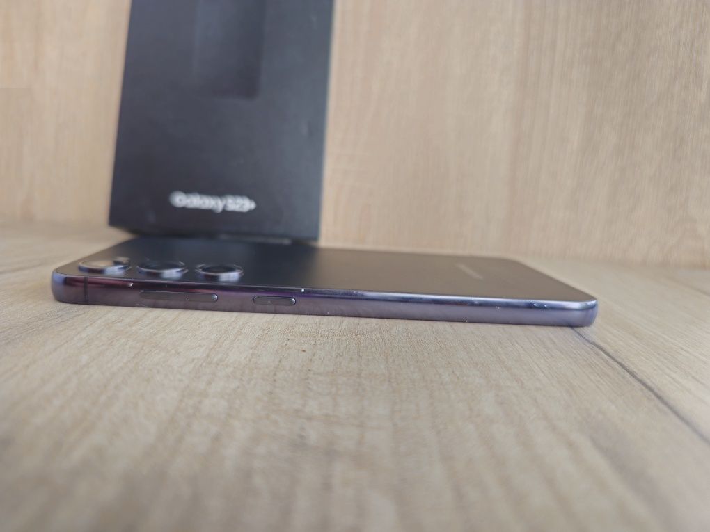 Samsung S23 plus + 512Gb, офіційний