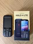 Halo 4 LTE My Phone