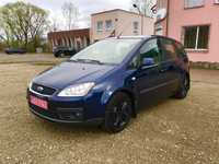 Ford Focus C-MAX