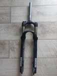 Пневмо вилка ROCKSHOX велосипедна 29