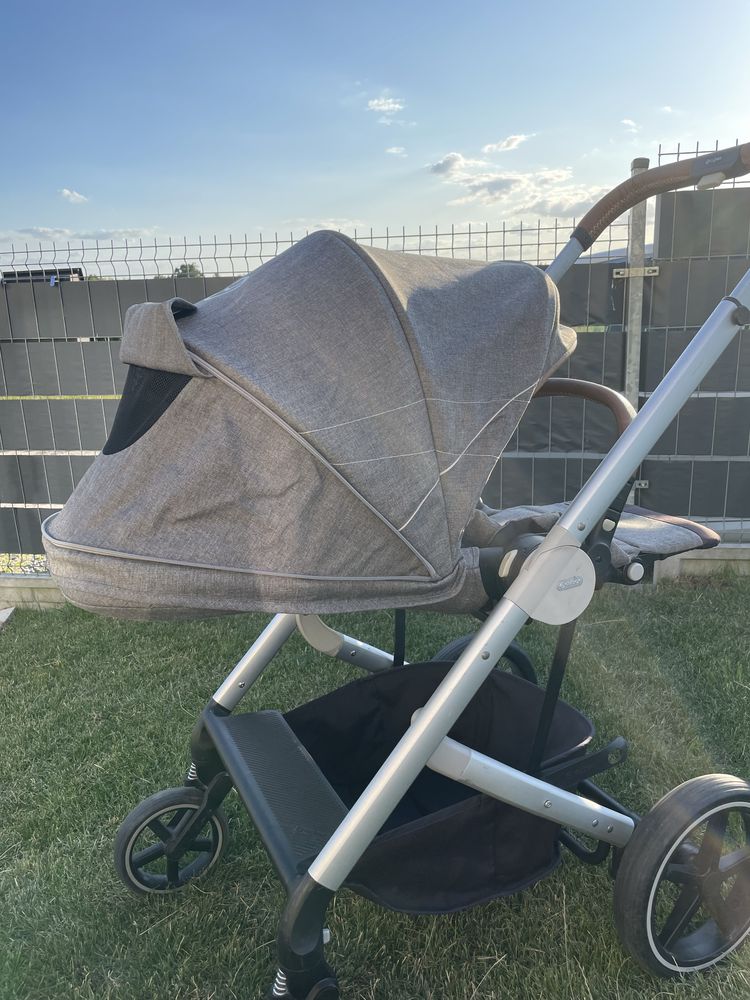 Wozek 2w1 Cybex Balios S
