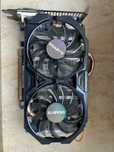 Karta graficzna GeForce GTX 660