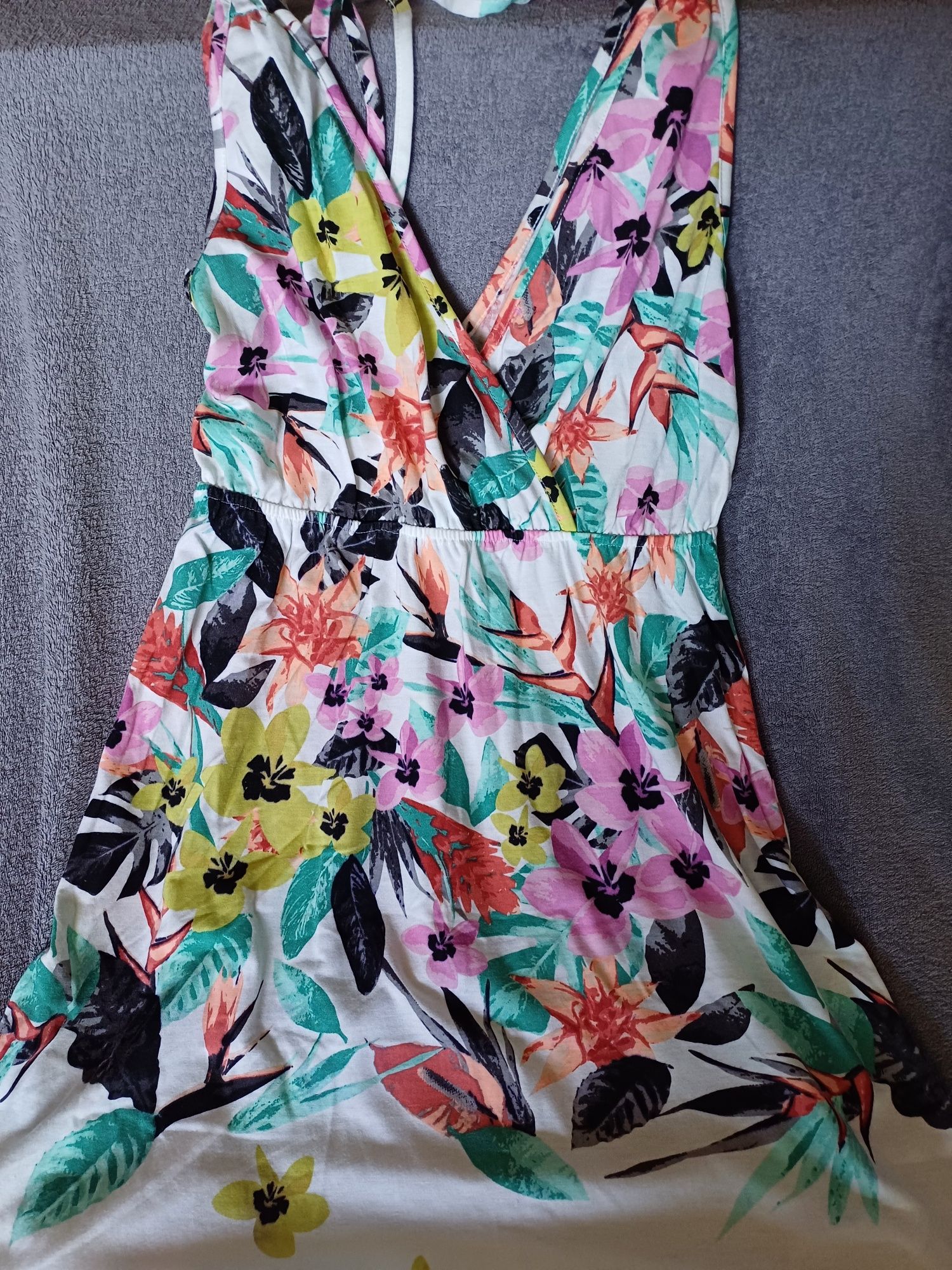 Nowa letnia sukienka  S M L