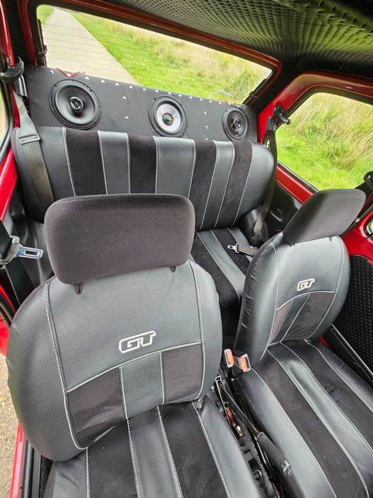 Sprzedam Fiat 126 P / maluch