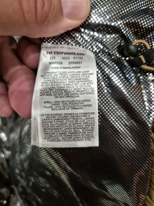 Куртка Columbia Pike Lake ii original