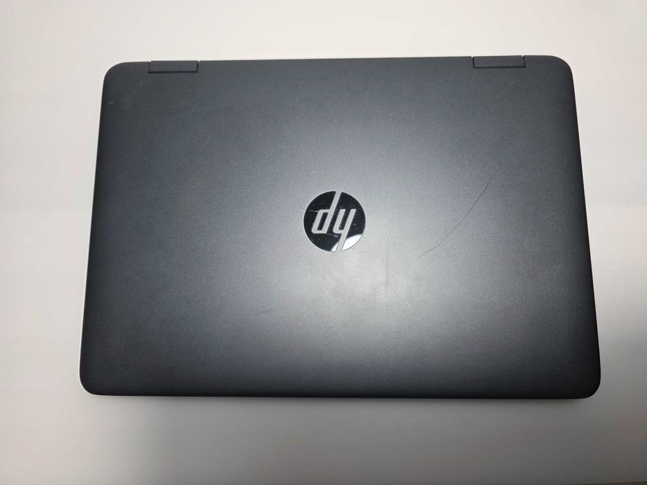 Portátil HP ProBok 640 G2