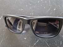 Oryginalne okulary ray ban justin 601/8g