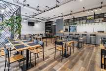 Oportunidade de Investimento: Restaurante Renovado na Ilha