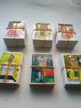 Cromos Liga Bwin 2021-22