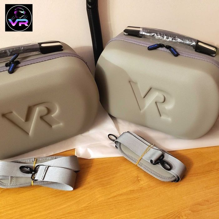 ‼️Сумка-Кейс Carrying Case - Meta Quest 3 (3S), Oculus Quest 2, PICO