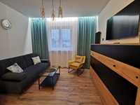 Apartament dwupokojowy w Mielnie