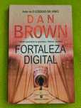 Fortaleza Digital – Dan Brown