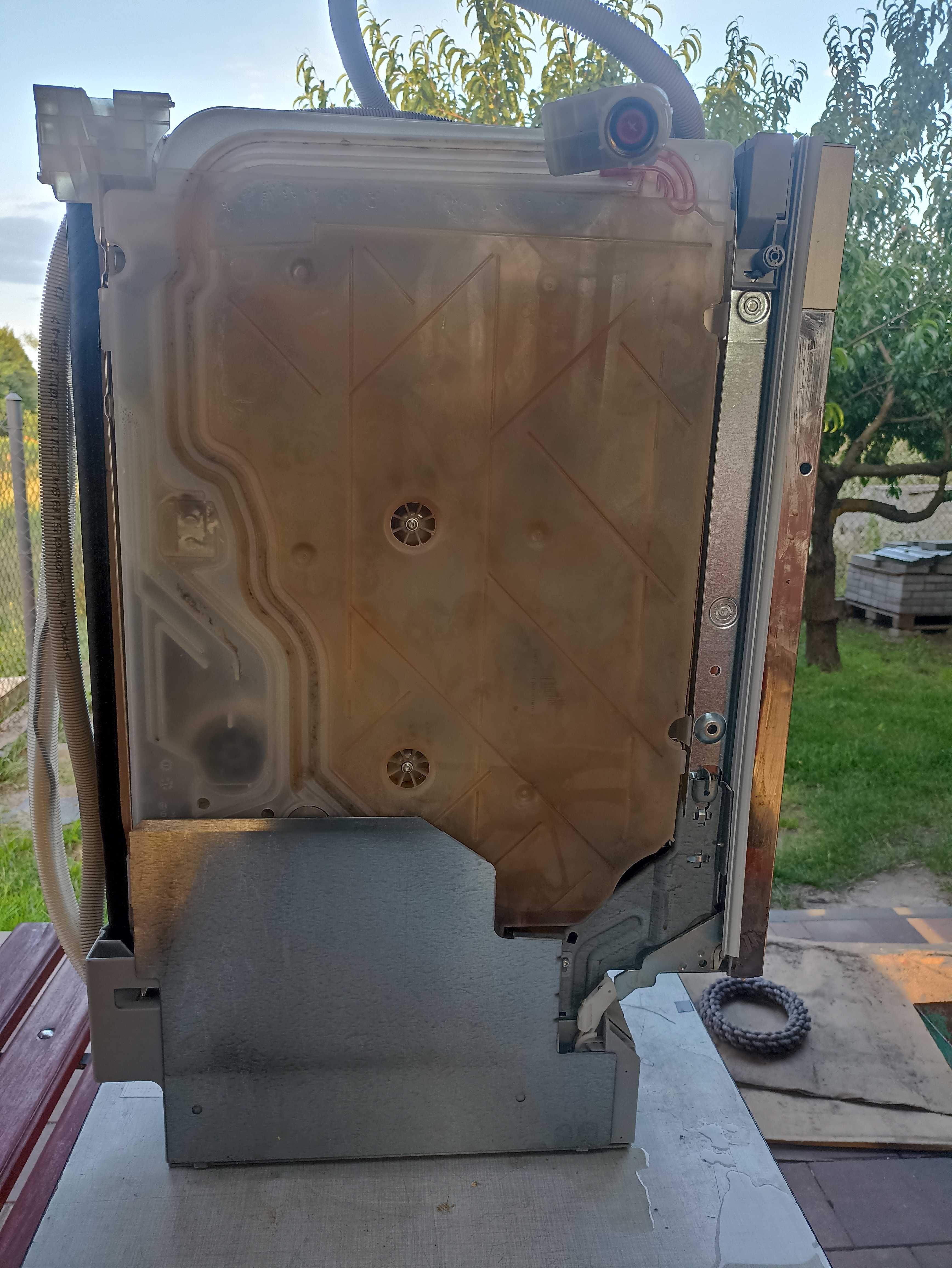 Zmywarka Bosch SPV43M10EU