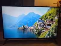 Telewizor LG 50 cali 4K UHD Smart TV HDR