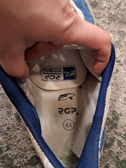 Мужская обувь для спорта / кроссовки для футбола