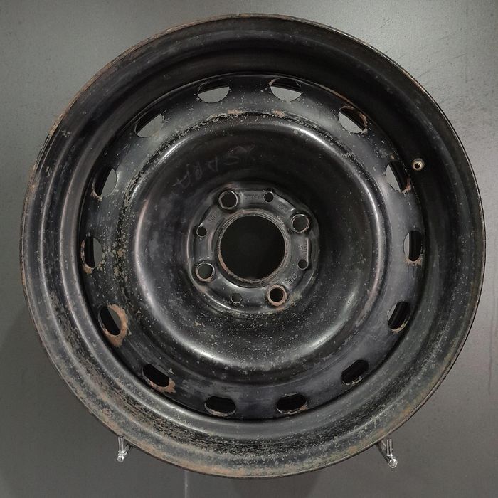 Felga 15 4x100 Peugeot / Citroen 6Jx15 ET18 (F503160-22)