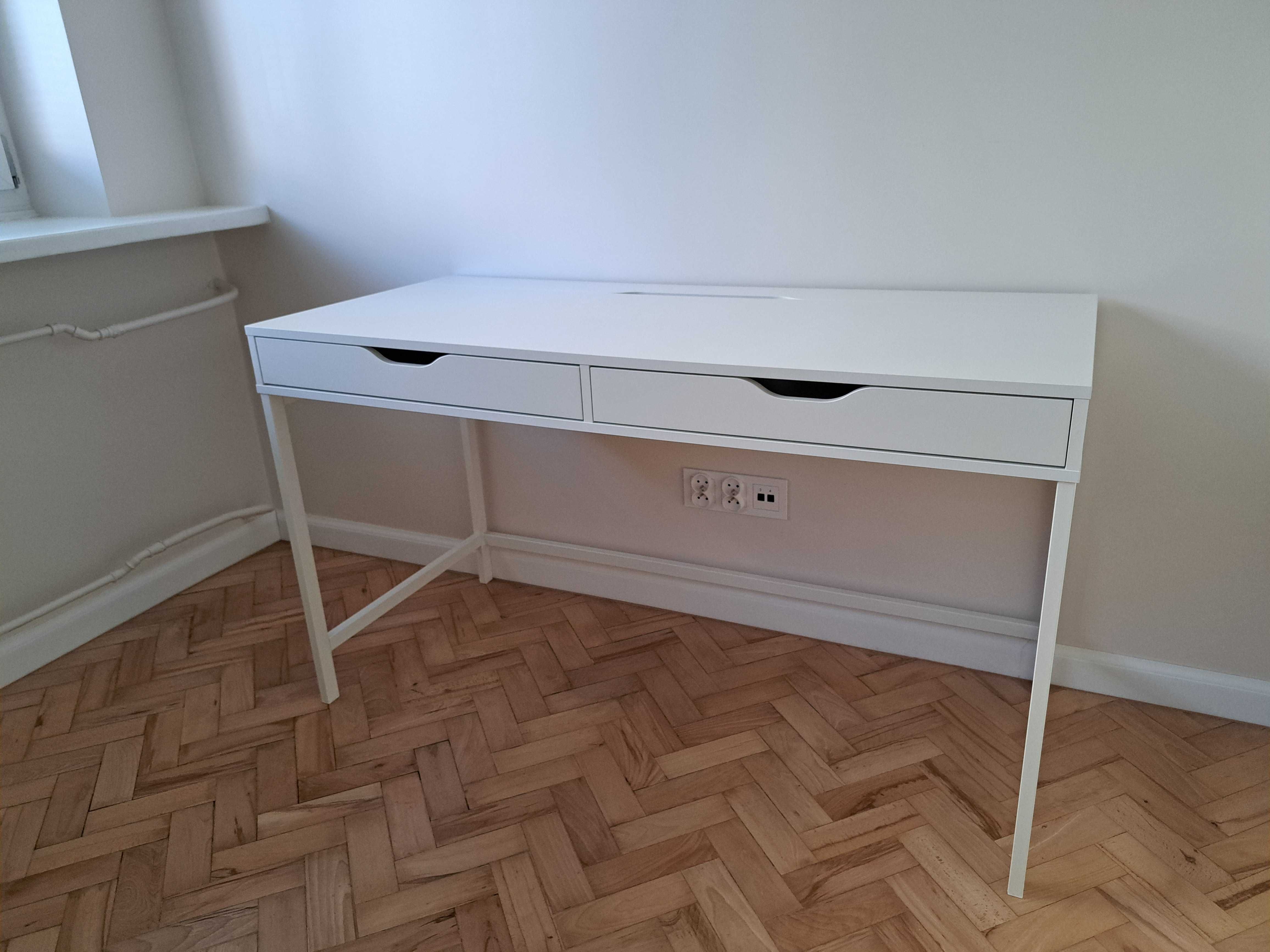 Biurko Ikea ALEX
