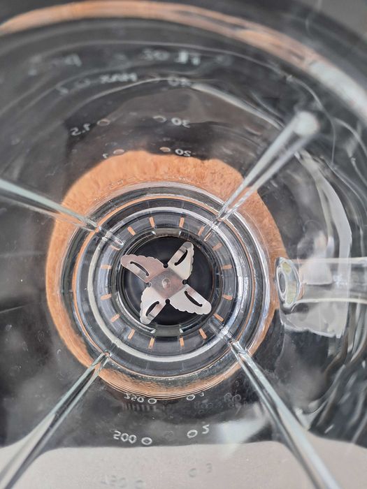 Liquidificador Philips HR2105 Preto