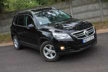 Vw Tiguan 100% Oryginalny