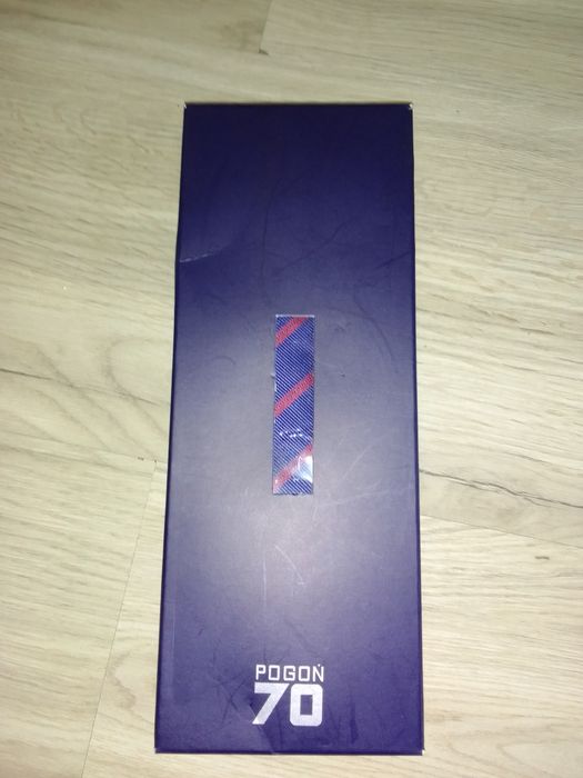 Krawat Pogon Szczecin