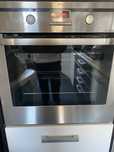 Vendo forno AEG encastrr