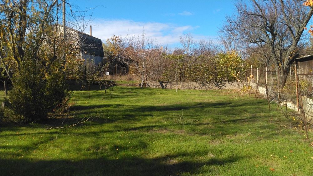 Садова ділянка 8 соток з будинком, Пересадівка, СТ "Трикотажник"