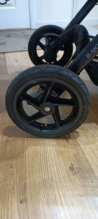 Візок/коляска дитяча Britax b-motion