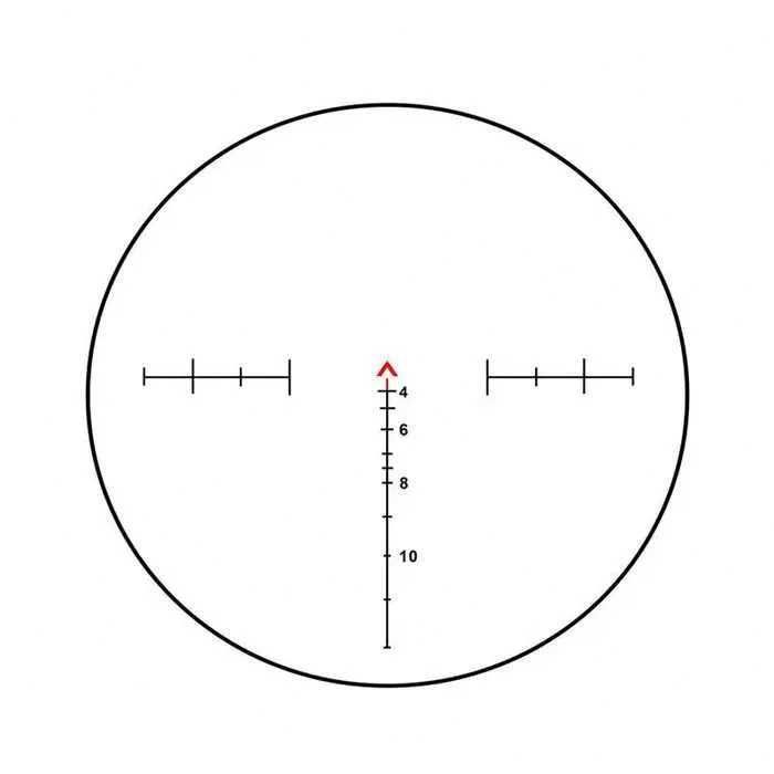 Прицел Trijicon ACOG 4x32 USA Триджикон з 4х збільшенням AR15, АК, М4