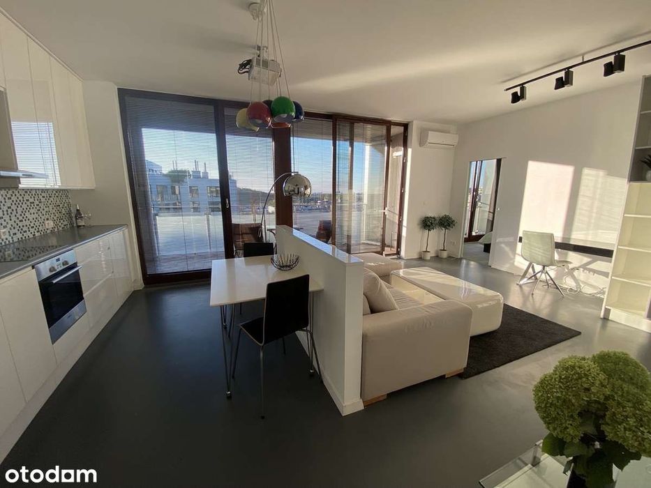 BEZPOŚREDNIO, apartament,  Triton, ul. Grójecka 194, z garażem, PILNE!